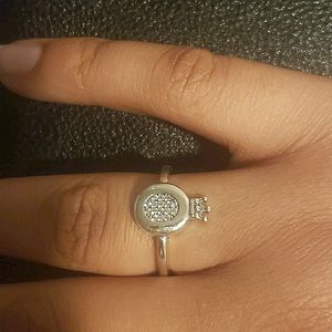 Styling  silver 925 ring